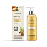 Moroccan Nut Oil Shampoo