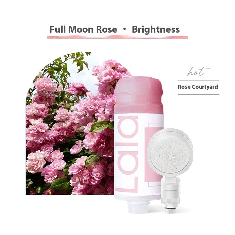 Nozzle Skin Care Shower Filter Household