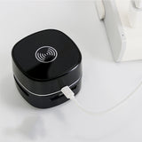 Portable mini vacuum cleaner