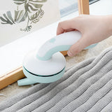 Mini Desktop Vacuum Cleaner – Portable Dust Sweeper for Keyboard, Office, Kitchen, and Home