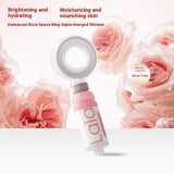 Nozzle Skin Care Shower Filter Household