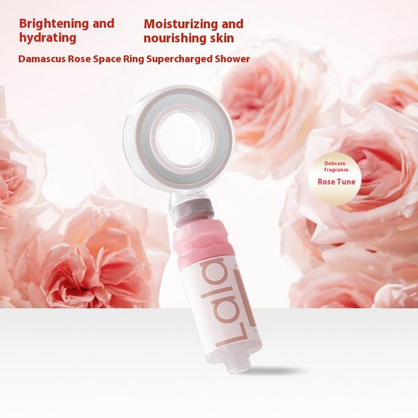 Nozzle Skin Care Shower Filter Household