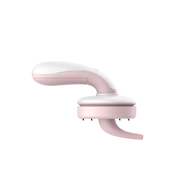 Mini Desktop Vacuum Cleaner – Portable Dust Sweeper for Keyboard, Office, Kitchen, and Home