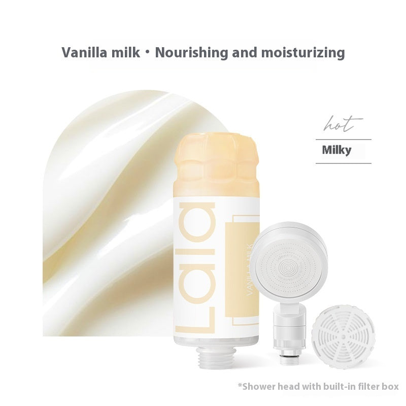 Nozzle Skin Care Shower Filter Household