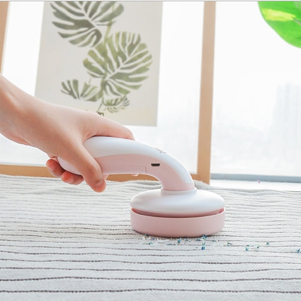 Mini Desktop Vacuum Cleaner – Portable Dust Sweeper for Keyboard, Office, Kitchen, and Home