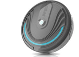 Robot Vacuum Cleaner – Auto Sweeping with Strong Suction & Remote Control