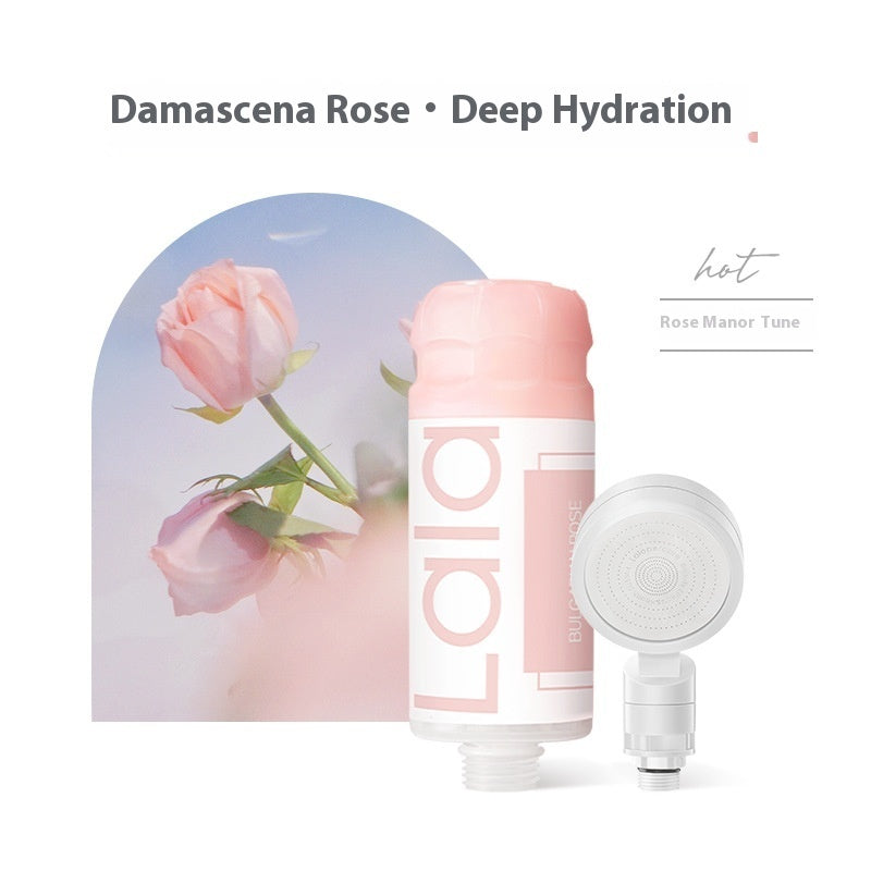 Nozzle Skin Care Shower Filter Household