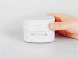 Portable mini vacuum cleaner