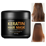 Women's Household Moisturizing Hair Conditioner