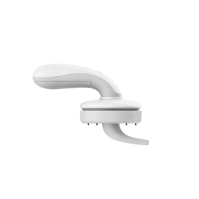 Mini Desktop Vacuum Cleaner – Portable Dust Sweeper for Keyboard, Office, Kitchen, and Home