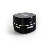 Portable mini vacuum cleaner