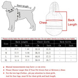 Bulk Pet Raincoats – Waterproof Hooded Jackets for Dogs and Cats, PU Material (S–XL)