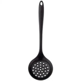 1PC Random Color Silicone Cooking Utensil – Spatula/Scraper for Meat, Eggs, Pizza & More – Heat-Resistant Kitchen Tool