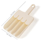 4-Piece Meatball Maker Set – Molds for Fish Balls, Shrimp Sliders, Dumplings & Stuffed Meatballs – Kitchen Tool Kit
