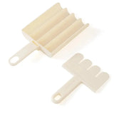 4-Piece Meatball Maker Set – Molds for Fish Balls, Shrimp Sliders, Dumplings & Stuffed Meatballs – Kitchen Tool Kit