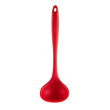 1PC Random Color Silicone Cooking Utensil – Spatula/Scraper for Meat, Eggs, Pizza & More – Heat-Resistant Kitchen Tool