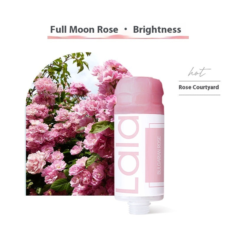 Nozzle Skin Care Shower Filter Household