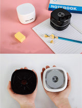 Portable mini vacuum cleaner