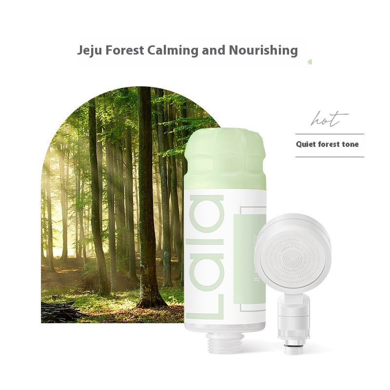 Nozzle Skin Care Shower Filter Household